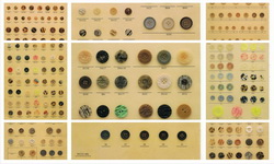 Imitation Hron Buttons
